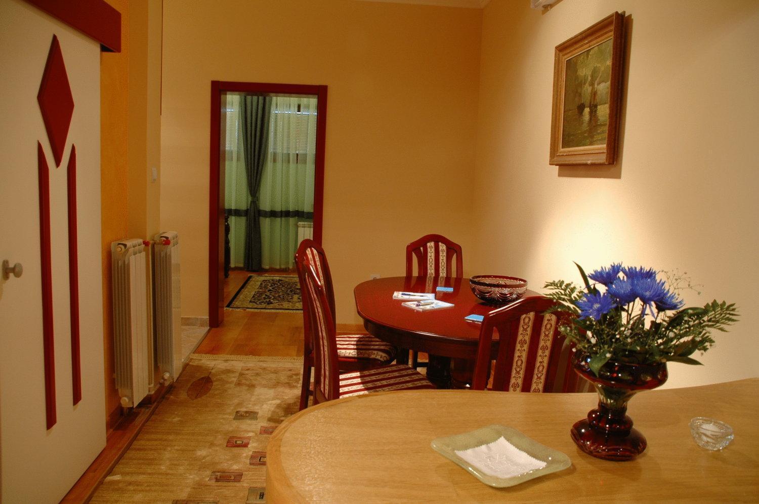 Hotel Tehnograd Kraljevo Exterior photo