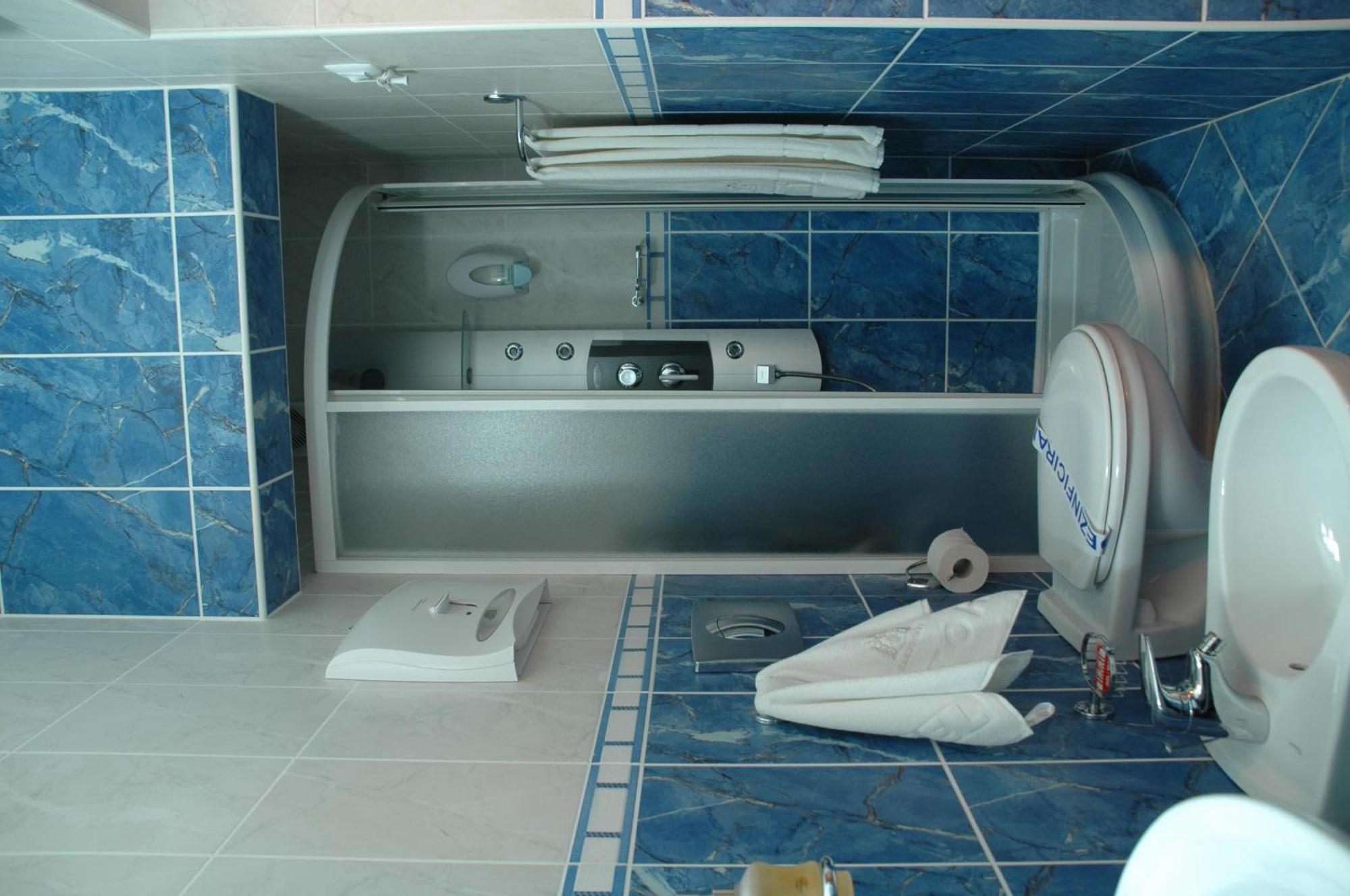 Hotel Tehnograd Kraljevo Room photo